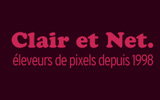 Clair et Net.