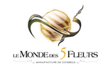 Le Monde des 5 Fleurs