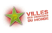 Villes des Musiques du Monde