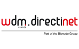 WDM France Directinet