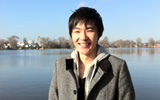 Yin-Ho Chong