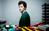 Antonin Fourneau