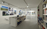 La Galerie d’architecture