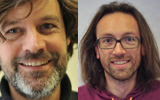 Marc Chareyron & Olivier Mével