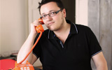 Guillaume Jacquemin