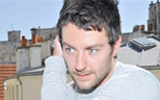 Arnaud Etasse