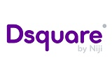 Dsquare