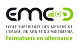 Ecole Supérieure des métiers de l’image du son et du multimédia