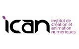 Institut de Création et d’Animation Numériques
