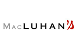 Mac Luhan’s