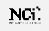 NCI : Interactions Design