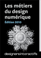 Guide des métiers du design numérique