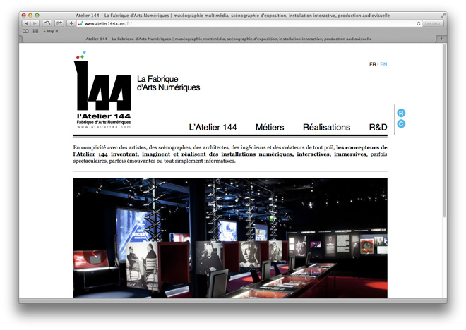 atelier144