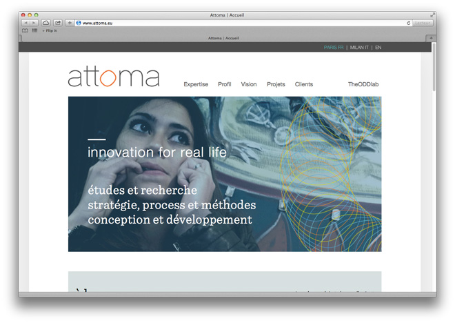 attoma