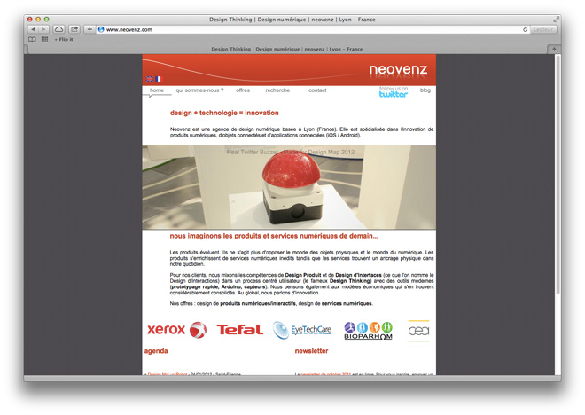 neovenz