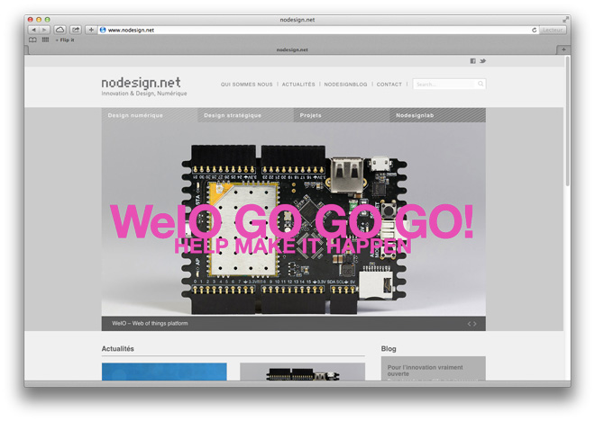 nodesign