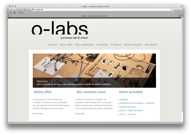 o-labs