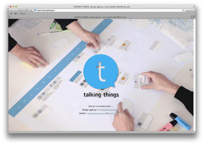 talking-things