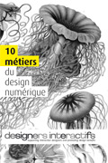 10 métiers du design numérique