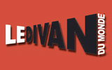 Le Divan du Monde