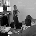 Les méthodes agiles et le design d’interaction
