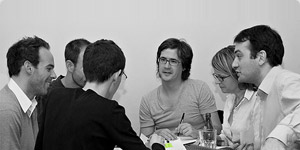 Workshop d’automne sur 2 métiers : Motion Designer et Web Developer