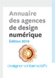 Annuaire des agences de design numérique (gratuit en PDF)